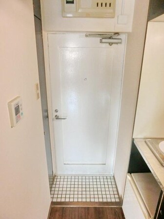 エスポワール中目黒の物件内観写真